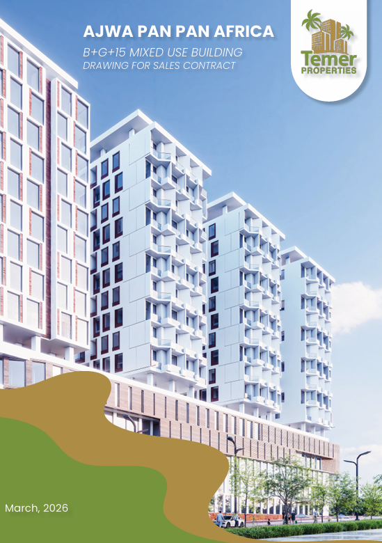 Modern Apartments